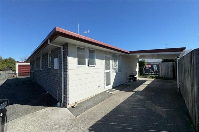 Photo of property in 5a Westhaven Place, Redwoodtown, Blenheim, 7201