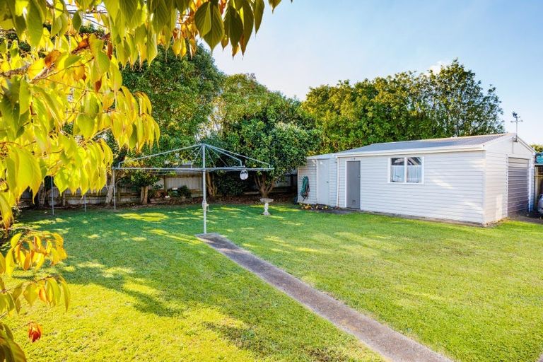 Photo of property in 183 Tremaine Avenue, Westbrook, Palmerston North, 4412