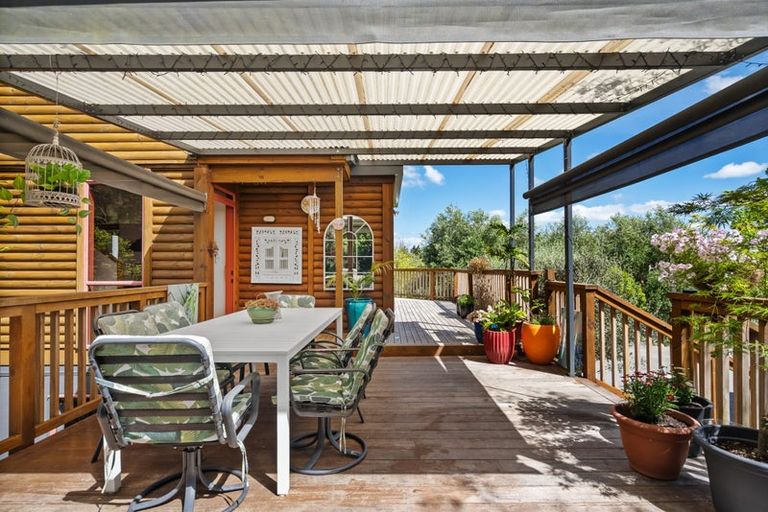 Photo of property in 332 Crane Road, Kauri, Kamo, 0185