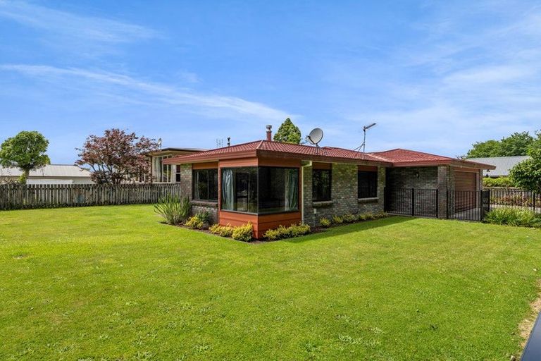 Photo of property in 17a Regan Street, Stratford, 4332