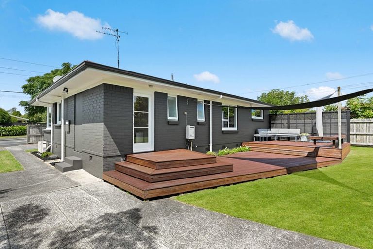 Photo of property in 45 Crosby Road, Chartwell, Hamilton, 3210