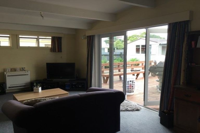 Photo of property in 38 Marlborough Street, Greymouth, 7805