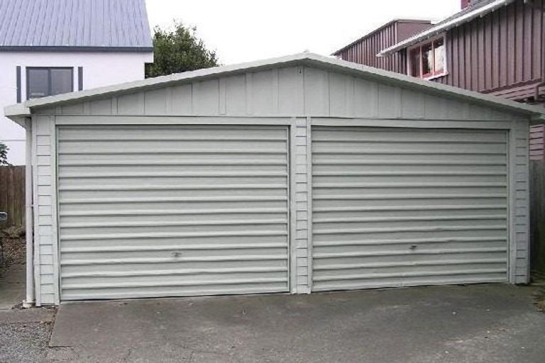 Photo of property in 162 Fitzgerald Avenue, Christchurch Central, Christchurch, 8011