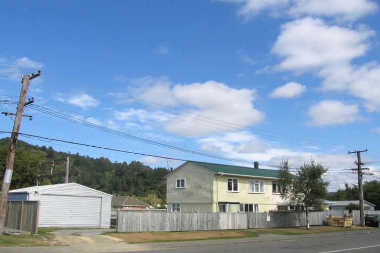 Photo of property in 15 Maclean Street, Wallaceville, Upper Hutt, 5018