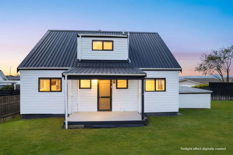 Photo of property in 3b Cherry Lane, Glenavy, Waimate, 7980