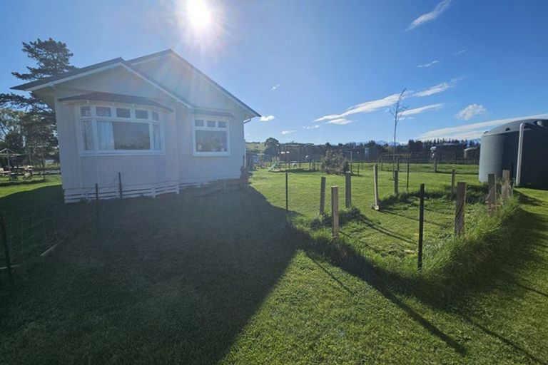 Photo of property in 24 Quinlivan Street, Hawarden, 7385