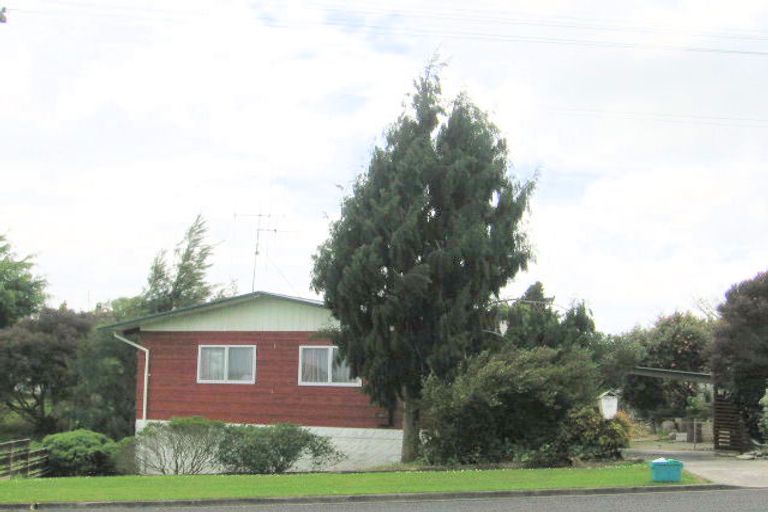Photo of property in 34 Terrace Avenue, Morrinsville, 3300