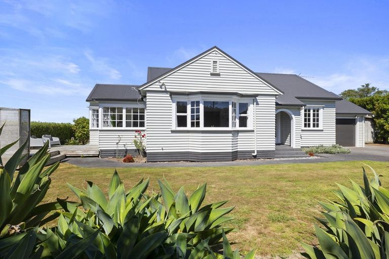 Photo of property in 387 Smart Road, Hillsborough, New Plymouth, 4372