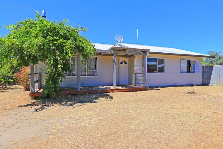 Photo of property in 199 Flaxmere Avenue, Flaxmere, Hastings, 4120