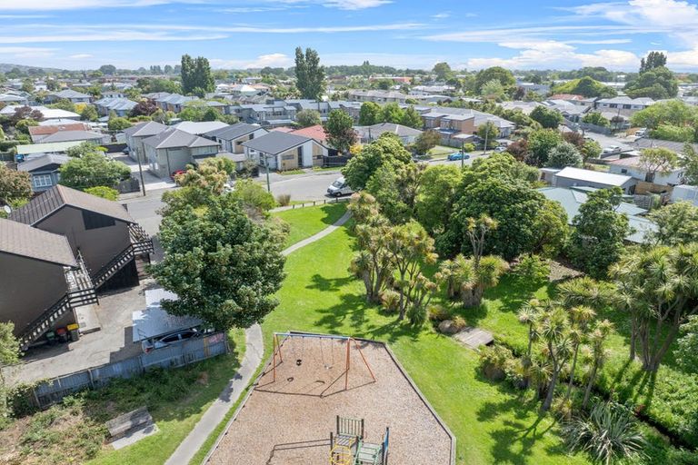 Photo of property in 3/15 Cameron Street, Sydenham, Christchurch, 8023