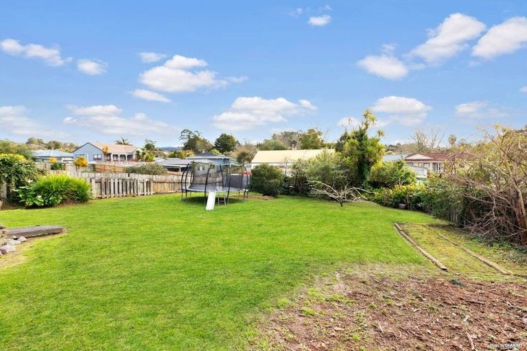 Photo of property in 23 Kellett Road, Ranui, Auckland, 0612