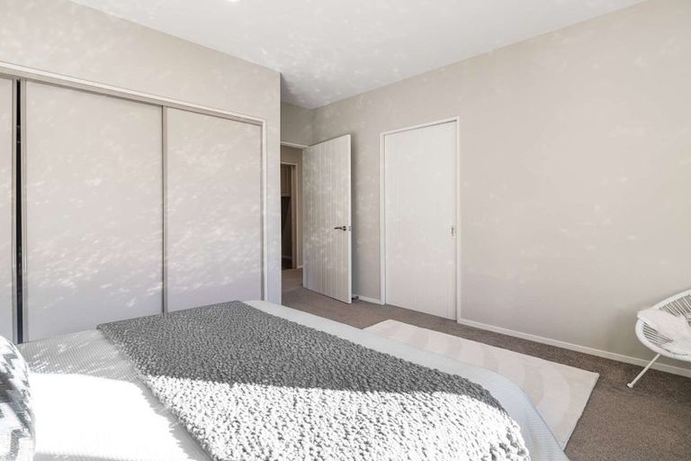 Photo of property in 3/12 Tankerville Road, Hoon Hay, Christchurch, 8025