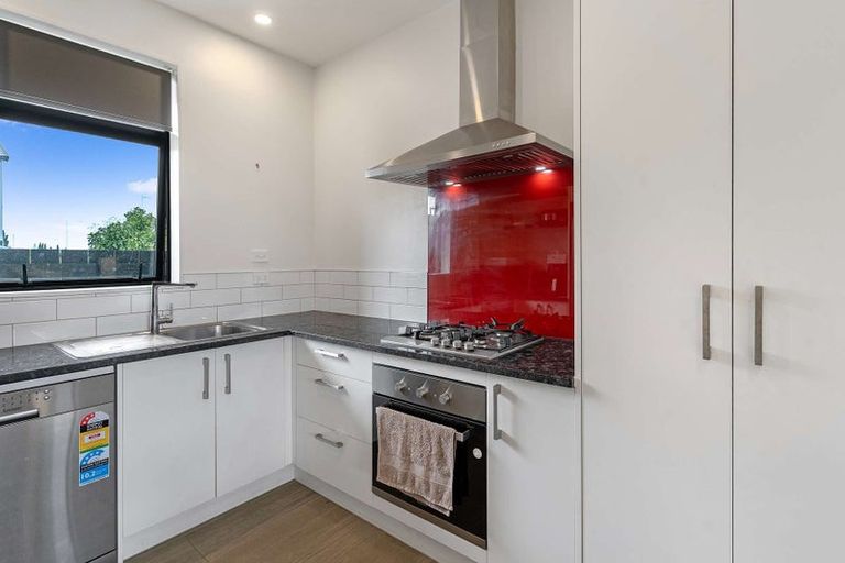 Photo of property in 21 Alliance Lane, Papakura, 2110