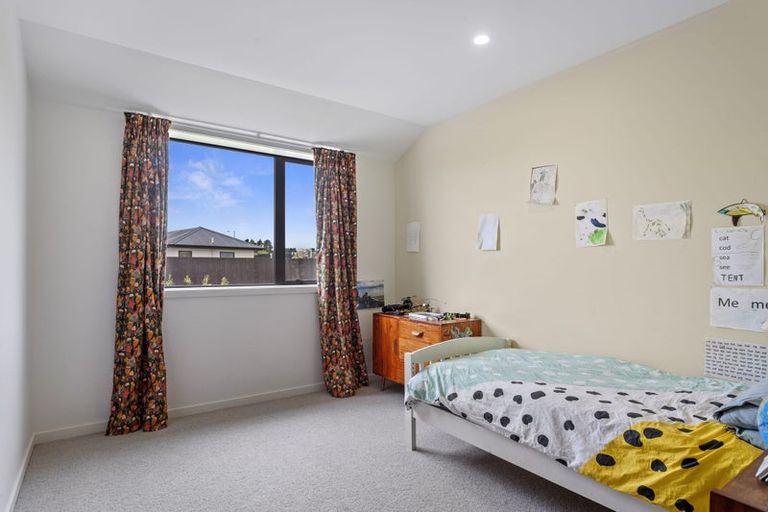 Photo of property in 60 Parsonage Road, Woodend, 7610