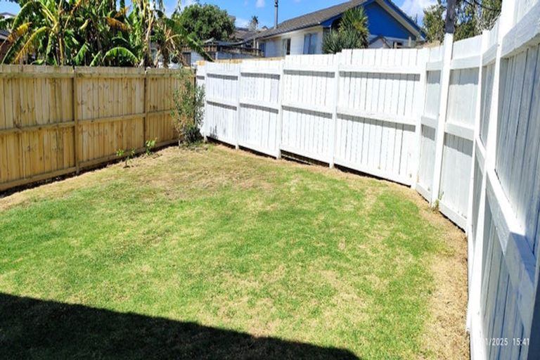 Photo of property in 1/9 Charntay Avenue, Clover Park, Auckland, 2019
