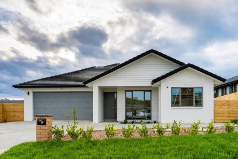 Photo of property in 17 Keshvara Road, Beachlands, Auckland, 2018