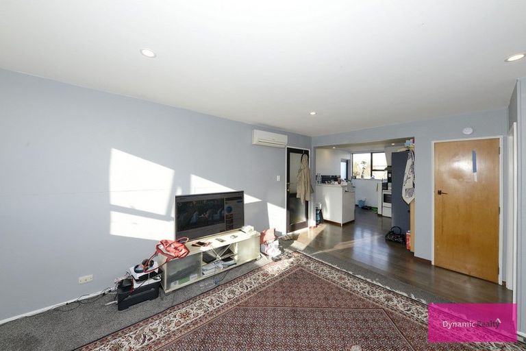 Photo of property in 3/43 Brockworth Place, Riccarton, Christchurch, 8011