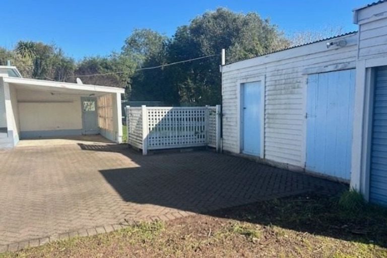 Photo of property in 206 West Street, Greytown, 5712