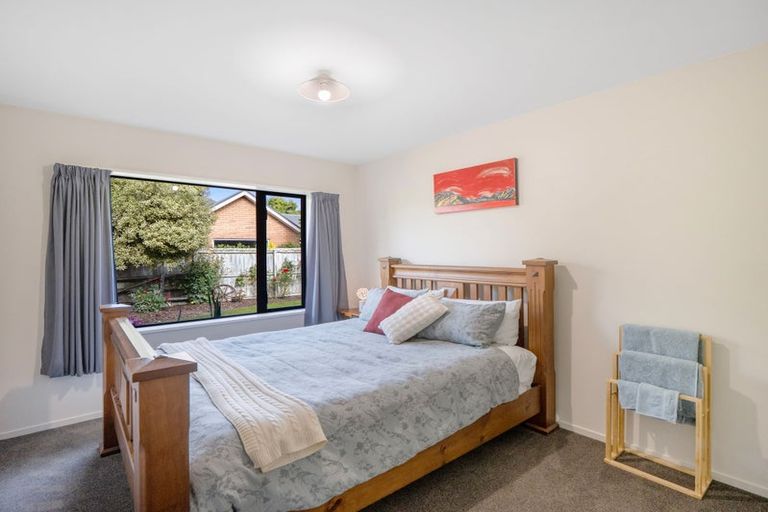Photo of property in 13 Cressida Close, Rolleston, 7614