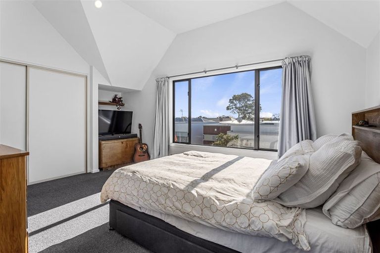 Photo of property in 3/49 Bishop Street, St Albans, Christchurch, 8014