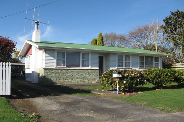 Photo of property in 34 Devon Road, Springvale, Whanganui, 4501