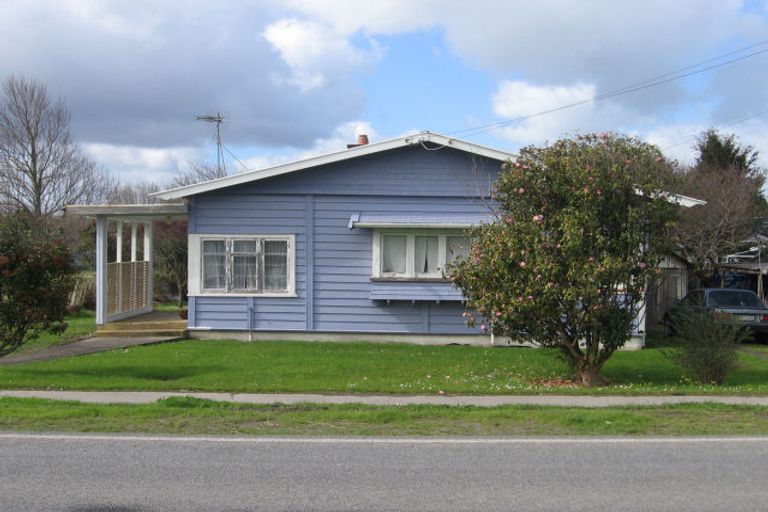 Photo of property in 87 Jervois Street, Dargaville, 0310