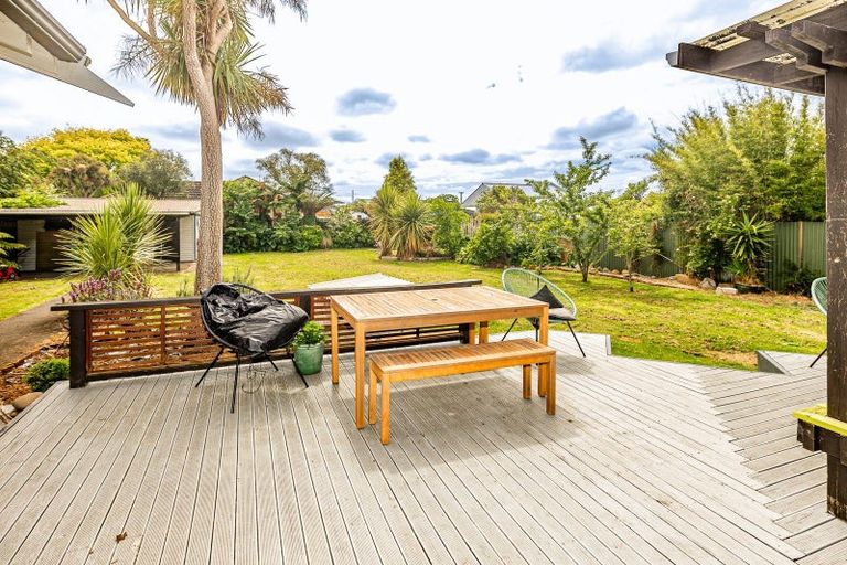 Photo of property in 26 Cumbrae Place, Aramoho, Whanganui, 4500