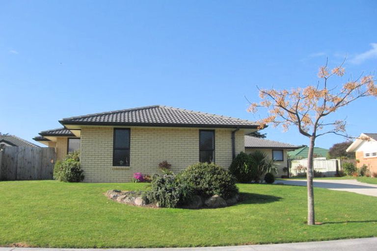 Photo of property in 40 Monaco Key, Papamoa Beach, Papamoa, 3118