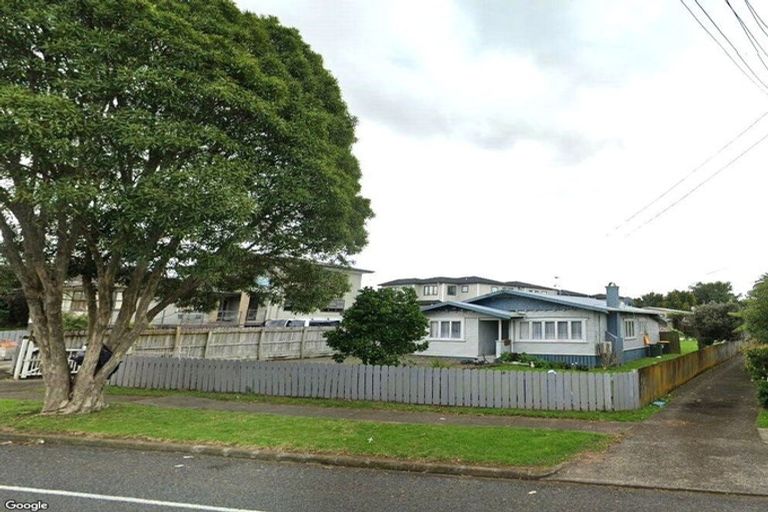 Photo of property in 33 Park Avenue, Papatoetoe, Auckland, 2025