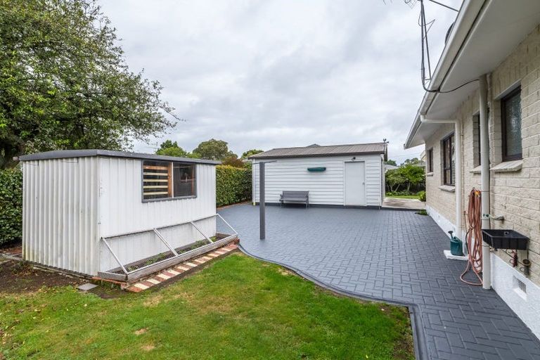 Photo of property in 103 Hillcrest Street, Solway, Masterton, 5810
