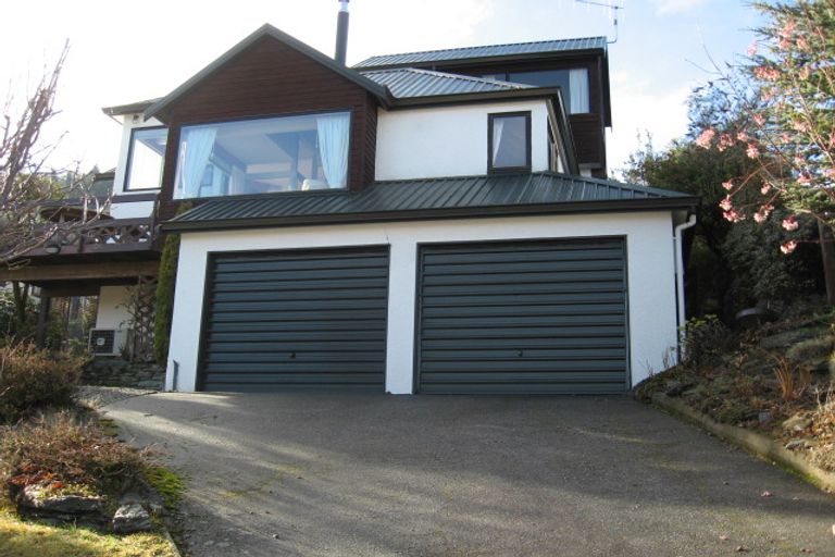 Photo of property in 27 York Street, Queenstown, 9300