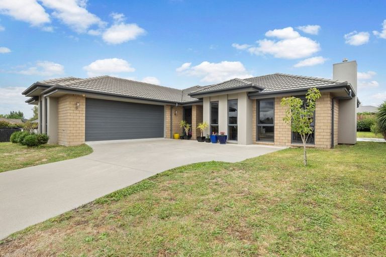 Photo of property in 6 Knapdale Mews, Huntington, Hamilton, 3210