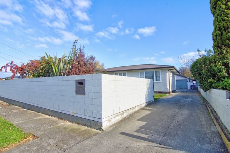 Photo of property in 27 Margaret Street, Solway, Masterton, 5810
