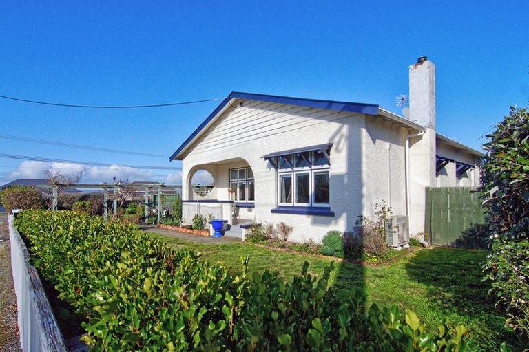 Photo of property in 1 Vivian Street, Solway, Masterton, 5810