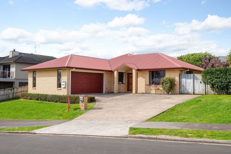 Photo of property in 1 Farleigh Close, Huntington, Hamilton, 3210