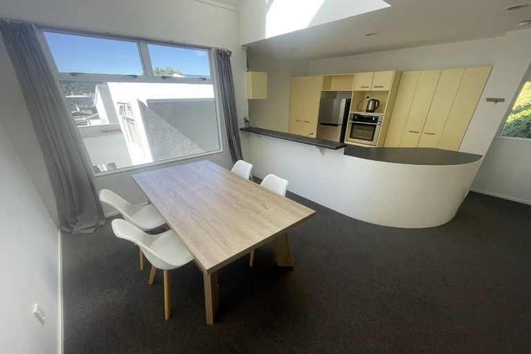 Photo of property in Fernhill Flats, 5/324 The Terrace, Te Aro, Wellington, 6011