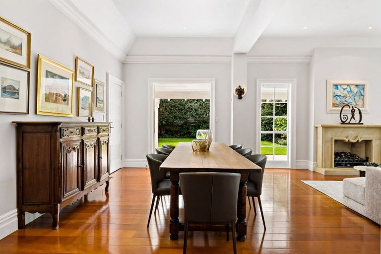 Photo of property in 21 Almorah Road, Epsom, Auckland, 1023