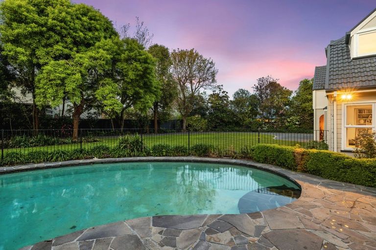 Photo of property in 3 Ashdale Lane, Strowan, Christchurch, 8052