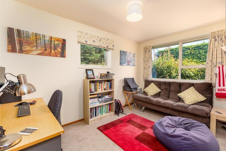 Photo of property in 137 Mchughs Road, Swannanoa, Kaiapoi, 7692