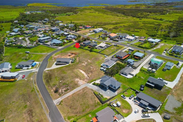 Photo of property in 1 Bay Heights Drive, Karikari Peninsula, 0483