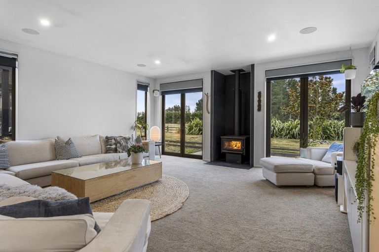 Photo of property in 1175 Oxford Road, Cust, Rangiora, 7471