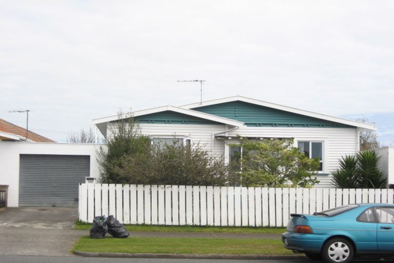 Photo of property in 188c Brooklands Road, Vogeltown, New Plymouth, 4310