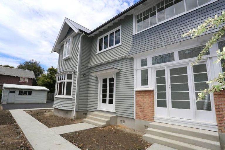 Photo of property in 162 Fitzgerald Avenue, Christchurch Central, Christchurch, 8011