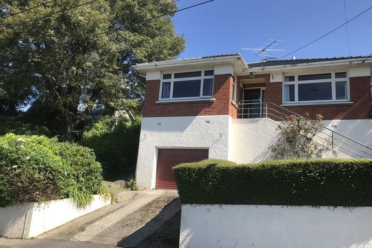 Photo of property in 7 Hastings Street, Wakari, Dunedin, 9010