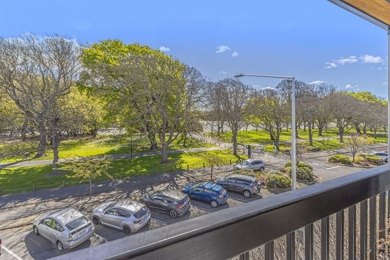 Photo of property in 209/420 Hagley Avenue, Christchurch Central, Christchurch, 8011
