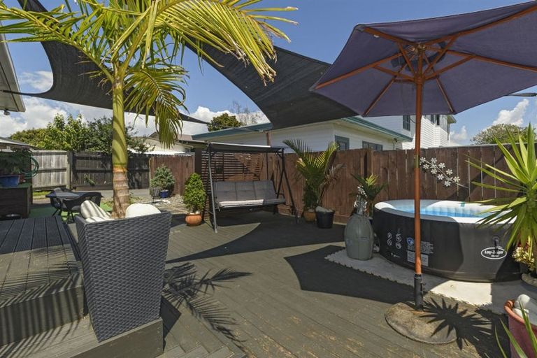 Photo of property in 36 Twentyfirst Avenue, Gate Pa, Tauranga, 3112