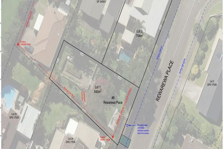 Photo of property in 8 Rewarewa Place, Matua, Tauranga, 3110