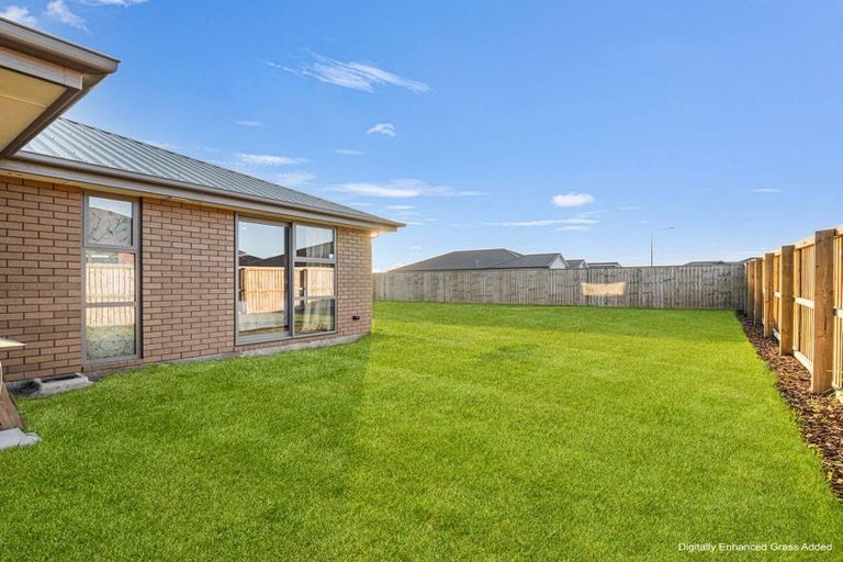 Photo of property in 101 Ed Hillary Drive, Rolleston, 7615