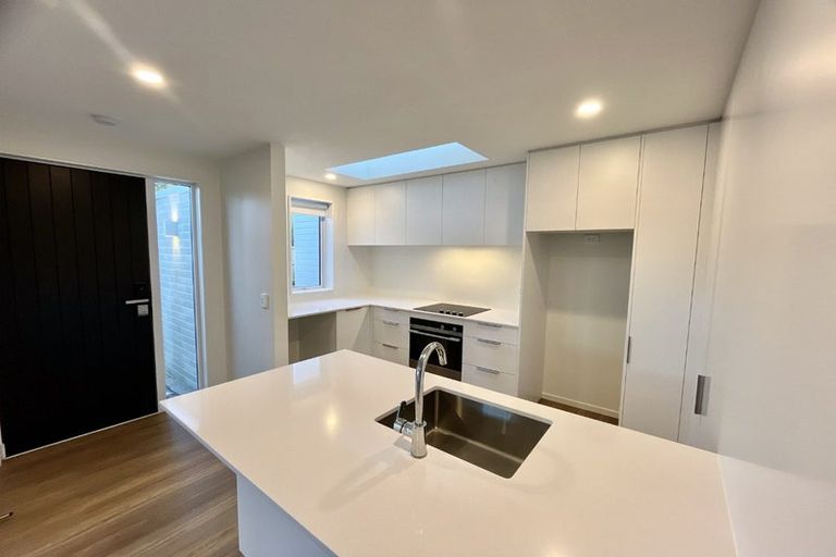 Photo of property in 5/34 Cleveland Street, Edgeware, Christchurch, 8013