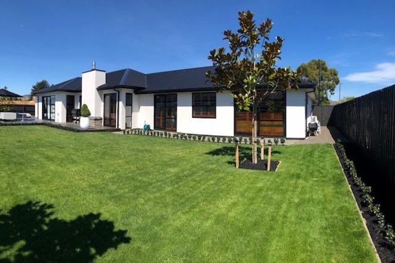 Photo of property in 294 Trices Road, Prebbleton, 7604